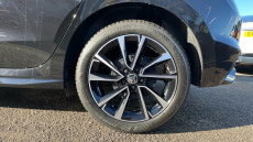 Skoda Fabia 1.0 TSI 116 Monte Carlo 5dr Petrol Hatchback